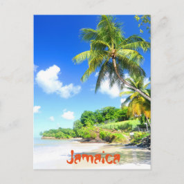 Postal Jamaica