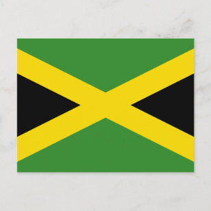 Postal jamaica