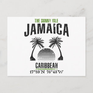 Postal Jamaica