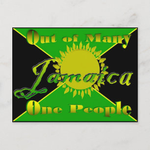 Postal Jamaica1