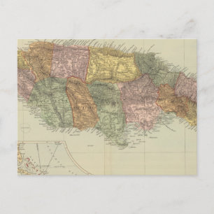 Postal Jamaica 2