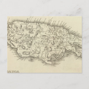Postal Jamaica 3
