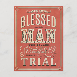 Postal James1: 12