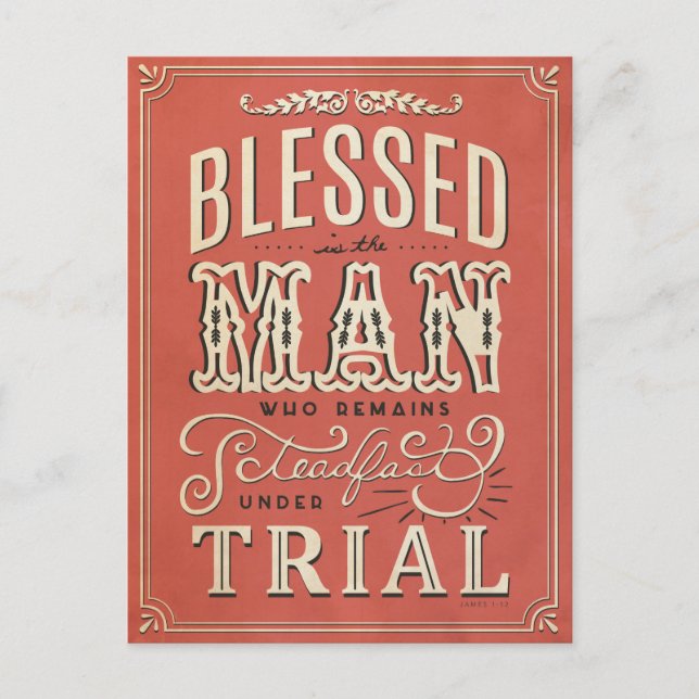 Postal James1: 12 (Anverso)