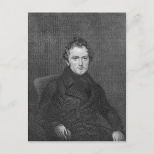 Postal James Bronterre O'Brien
