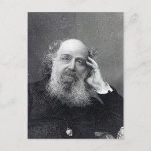 Postal James Joseph Sylvester