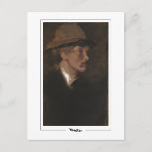 Postal James McNeill Whistler #279-2 - Arte Postim…