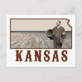 Postal James Naismith Basketball