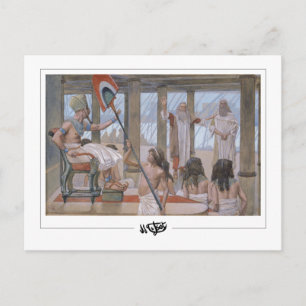 Postal James Tissot #194 - Arte Selecto
