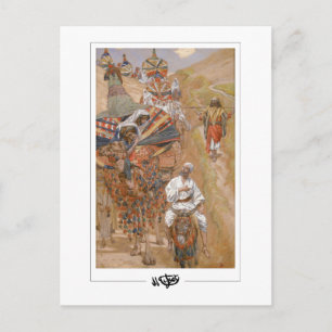 Postal James Tissot #195 - Arte Selecto