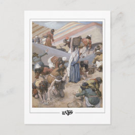 Postal James Tissot #221 - Fine Art