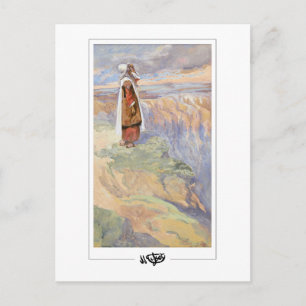 Postal James Tissot #231 - Arte Selecto