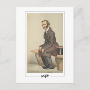 Postal James Tissot #232 - Arte Selecto