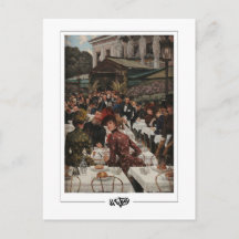 James Tissot #244 - Arte Selecto