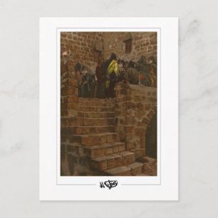 Postal James Tissot #245 - Arte Selecto