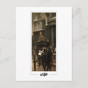 Postal James Tissot #252 - Arte Selecto