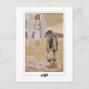 Postal James Tissot #27 - Arte Refinado
