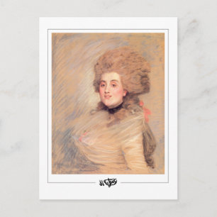 Postal James Tissot #298 - Arte Selecto