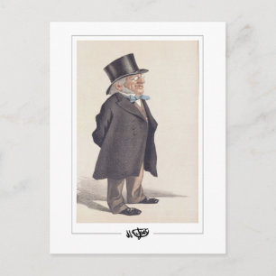 Postal James Tissot #324 - Arte Selecto