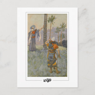 Postal James Tissot #33 - Arte Refinado
