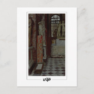 Postal James Tissot #44 - Arte Selecto