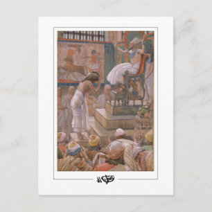 Postal James Tissot #483 - Arte Selecto