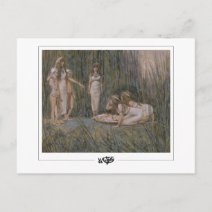 Postal James Tissot #4 - Arte Selecto