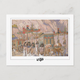 Postal James Tissot #549 - Arte Selecto