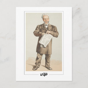 Postal James Tissot #619 - Arte Selecto