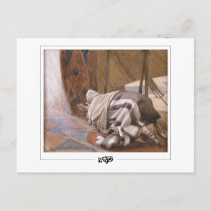 Postal James Tissot #660 - Arte Selecto
