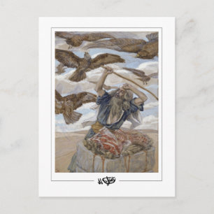 Postal James Tissot #674 - Arte Selecto