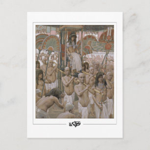 Postal James Tissot #70 - Arte Selecto