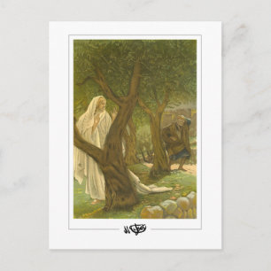Postal James Tissot #719 - Arte Selecto