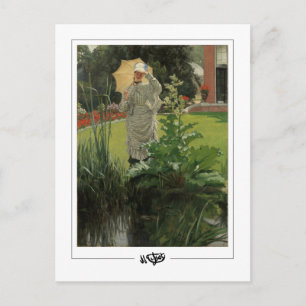 Postal James Tissot #808 - Arte fino