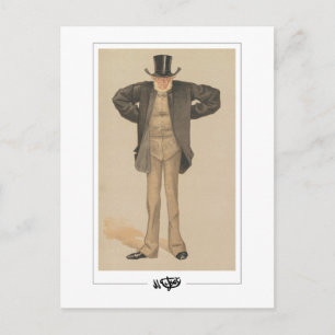 Postal James Tissot #847 - Arte selecto
