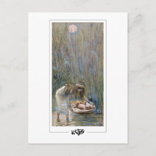 Postal James Tissot #890 - Arte Selecto