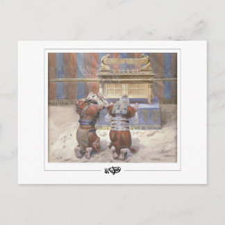 Postal James Tissot #92 - Fine Art