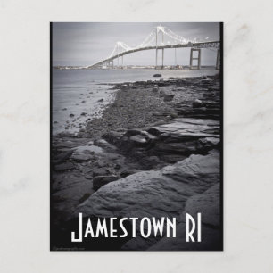 Postal Jamestown RI