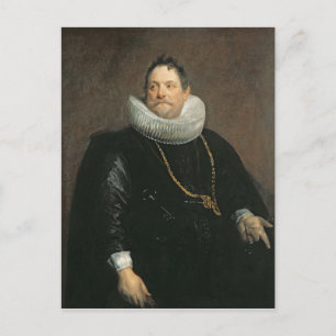 Postal Jan van Monfort