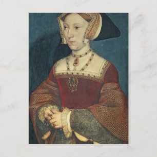 Postal Jane Seymour
