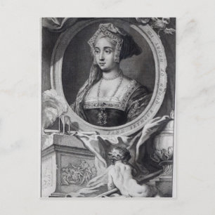 Postal Jane Seymour 2