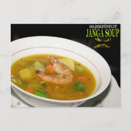 Postal Janga Soup