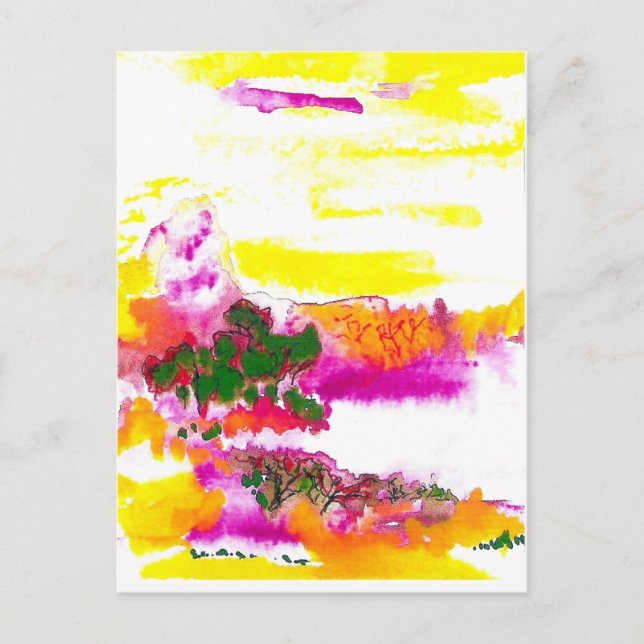 Postal Japen (Anverso)