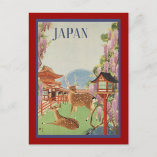 Postal Japón
