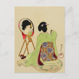 Postal japonesa