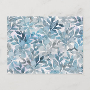 Postal Jardín Botánico