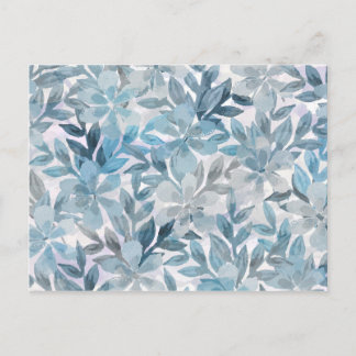 Postal Jardín Botánico