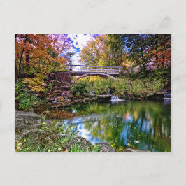 Postal Jardin botanique