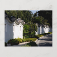 Jardín Chino - Huntington Library California