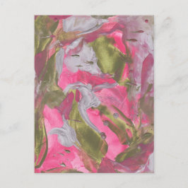 Postal Jardín de Gayle